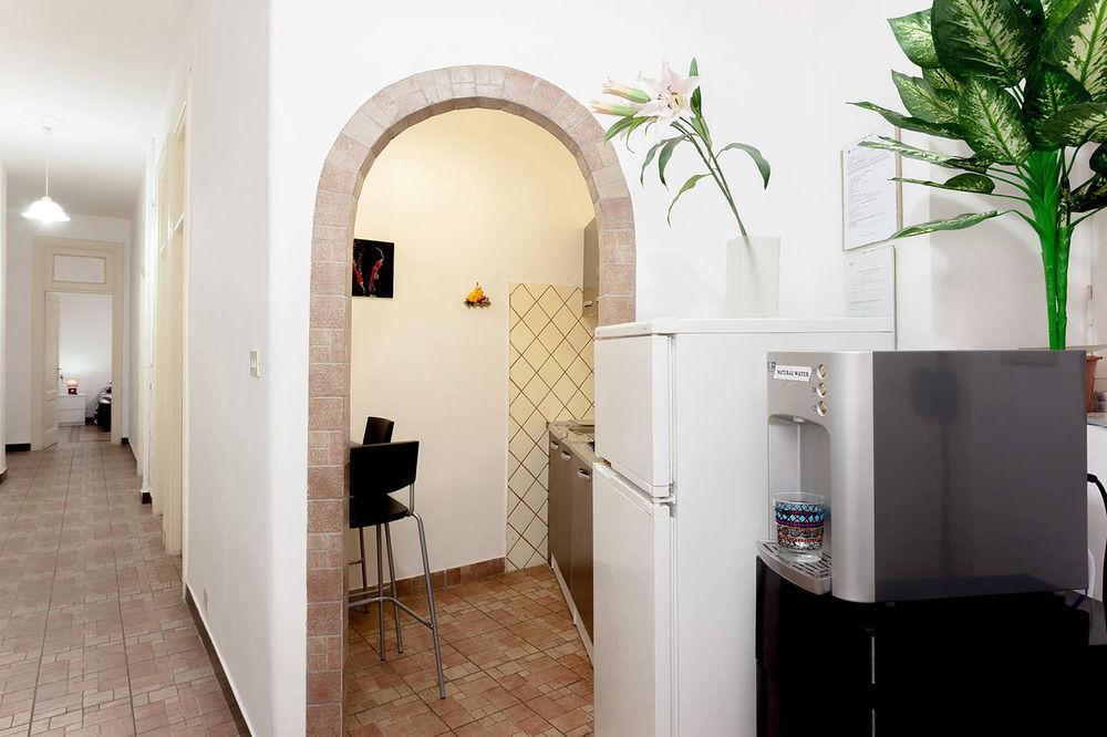 Luna Home Roma Exterior foto