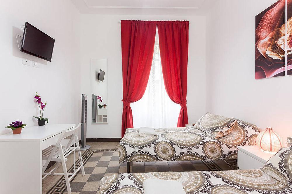 Luna Home Roma Exterior foto