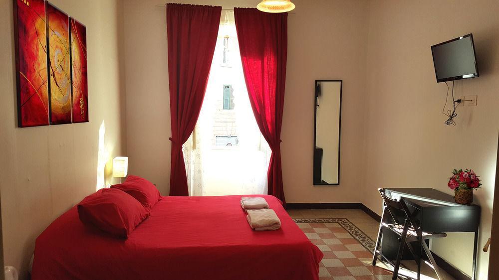 Luna Home Roma Exterior foto