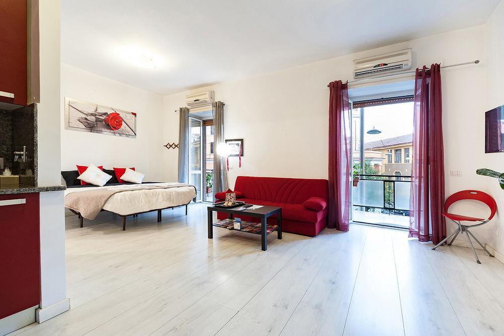 Luna Home Roma Exterior foto
